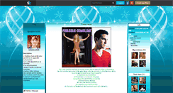 Desktop Screenshot of fantastic-sch00l.skyrock.com