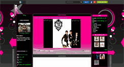 Desktop Screenshot of nick-jonas--brothers.skyrock.com