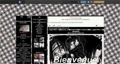 Desktop Screenshot of fic-sakura-332.skyrock.com