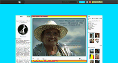 Desktop Screenshot of danverviers.skyrock.com