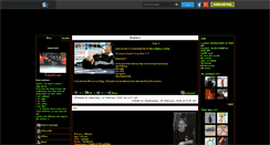 Desktop Screenshot of hand-f0r-ever.skyrock.com