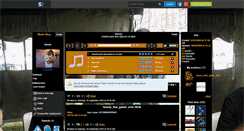 Desktop Screenshot of farid100.skyrock.com