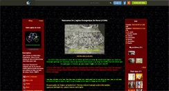 Desktop Screenshot of eglisederevel.skyrock.com