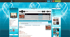 Desktop Screenshot of lordschildren.skyrock.com