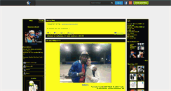 Desktop Screenshot of firsteck33.skyrock.com