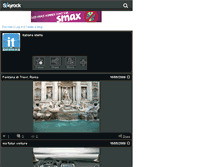 Tablet Screenshot of italiana-a-a.skyrock.com