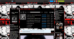 Desktop Screenshot of miss-lim-57.skyrock.com