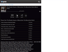 Tablet Screenshot of dreams-of-moonshine.skyrock.com