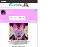 Tablet Screenshot of demi-lovato-information.skyrock.com