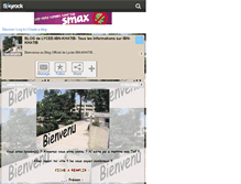 Tablet Screenshot of ibn-khatib.skyrock.com