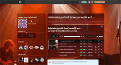 Desktop Screenshot of music-pour-toi-et-moi.skyrock.com