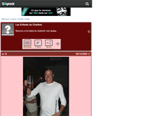 Tablet Screenshot of enfantsducharbon.skyrock.com