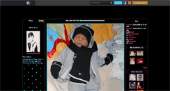 Desktop Screenshot of lacarmendu13009.skyrock.com