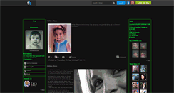 Desktop Screenshot of lnsegara156.skyrock.com