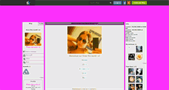 Desktop Screenshot of draw-the-world--x3.skyrock.com