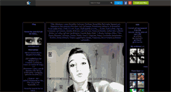 Desktop Screenshot of aliiciiaaa0246.skyrock.com