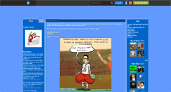 Desktop Screenshot of console-tuning.skyrock.com