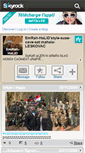 Mobile Screenshot of emrah-halid.skyrock.com