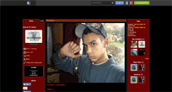 Desktop Screenshot of el-cubano.skyrock.com