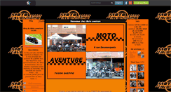Desktop Screenshot of moto-aventure-76200.skyrock.com