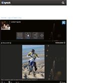 Tablet Screenshot of alexyam250.skyrock.com