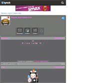 Tablet Screenshot of jeux-games-over.skyrock.com