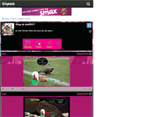 Tablet Screenshot of dadi0017.skyrock.com