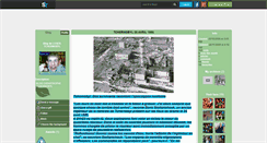 Desktop Screenshot of loser-tchernobyl.skyrock.com