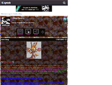 Tablet Screenshot of diddlina49.skyrock.com