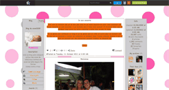 Desktop Screenshot of essai2009.skyrock.com