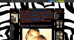 Desktop Screenshot of jimdu66.skyrock.com