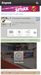 Mobile Screenshot of chocolate-irresistible.skyrock.com
