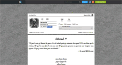 Desktop Screenshot of anything-elsee.skyrock.com