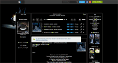 Desktop Screenshot of muzik-2-mj.skyrock.com