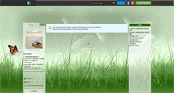 Desktop Screenshot of caramel1220.skyrock.com