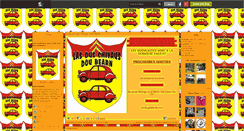 Desktop Screenshot of deudeuchdubearn.skyrock.com