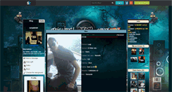 Desktop Screenshot of lerital60500.skyrock.com