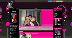 Desktop Screenshot of ladiesnight24.skyrock.com
