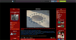 Desktop Screenshot of lesdieuxdurcbb.skyrock.com