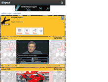 Tablet Screenshot of guib-95.skyrock.com