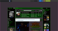 Desktop Screenshot of djmainny.skyrock.com