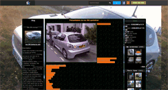 Desktop Screenshot of ma-206-tuning-by-rem.skyrock.com