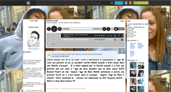 Desktop Screenshot of mehdi-essaidi13.skyrock.com