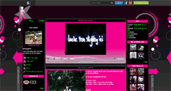 Desktop Screenshot of lamissdu14240.skyrock.com