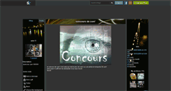 Desktop Screenshot of loris504.skyrock.com