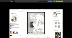 Desktop Screenshot of drarry-inlove.skyrock.com