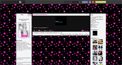 Desktop Screenshot of milliou-91.skyrock.com