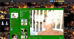 Desktop Screenshot of ilias95874.skyrock.com