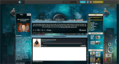 Desktop Screenshot of laurent766.skyrock.com