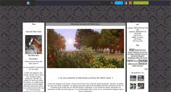 Desktop Screenshot of der-roter-sand.skyrock.com